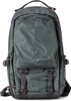 5.11 Taktischer LV18 Rucksack mit gepolstertem Rücken, Style 56700, Turbulence von 5.11