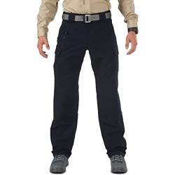 Hose5.11 Stryke Pant, Blau, 38/30 von 5.11