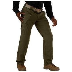 Hose5.11 Stryke Pant, Tundra, 38W x 36L von 5.11