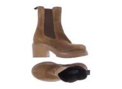 5th Avenue Damen Stiefelette, braun von 5th Avenue