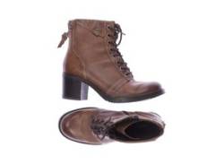 5th Avenue Damen Stiefelette, braun von 5th Avenue