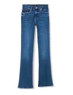 7 For All Mankind Bootcut Slim Illusion Outer von 7 For All Mankind