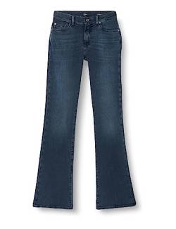 7 For All Mankind Bootcut Slim Illusion Overcast von 7 For All Mankind