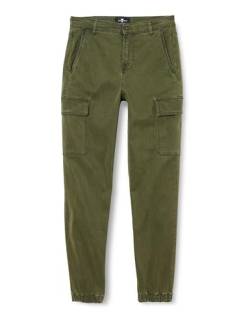 7 For All Mankind Cargo Chino Warm Twill Juniper von 7 For All Mankind