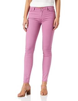7 For All Mankind Damen JSWZC160OR Hose, Pink, 26 von 7 For All Mankind