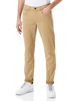 7 For All Mankind Herren Jsmxv600 Pants, Beige, 32 EU von 7 For All Mankind