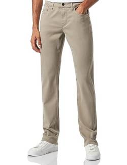 7 For All Mankind Slimmy Luxe Performance Plus Color Dry Dust von 7 For All Mankind