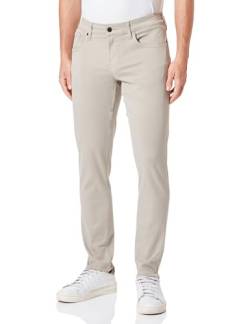 7 For All Mankind Slimmy Tapered Luxe Performance Plus Color Dry Dust von 7 For All Mankind