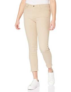 7 For All Mankind Women's Roxanne Ankle Casual Pants, Beige, 29 von 7 For All Mankind