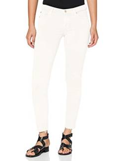 7 For All Mankind Womens Skinny Casual Pants, Ecru, 26 von 7 For All Mankind