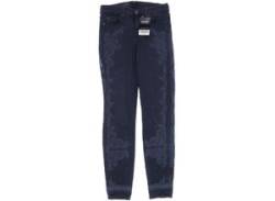 7 for all mankind Damen Jeans, blau von 7 For All Mankind