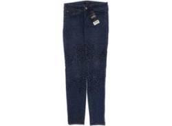 7 for all mankind Damen Jeans, blau von 7 For All Mankind