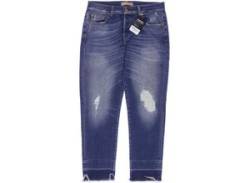 7 for all mankind Damen Jeans, blau von 7 For All Mankind