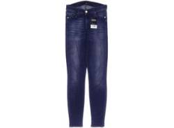 7 for all mankind Damen Jeans, blau von 7 For All Mankind