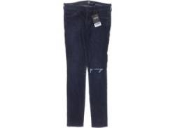 7 for all mankind Damen Jeans, blau von 7 For All Mankind