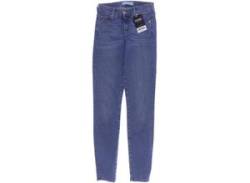 7 for all mankind Damen Jeans, blau von 7 For All Mankind