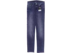 7 for all mankind Damen Jeans, blau von 7 For All Mankind