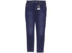 7 for all mankind Damen Jeans, blau von 7 For All Mankind