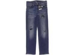 7 for all mankind Damen Jeans, blau von 7 For All Mankind