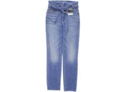 7 for all mankind Damen Jeans, blau von 7 For All Mankind