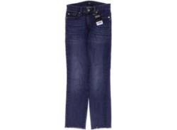 7 for all mankind Damen Jeans, blau von 7 For All Mankind