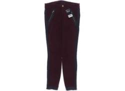 7 for all mankind Damen Jeans, bordeaux von 7 For All Mankind