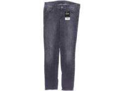 7 for all mankind Damen Jeans, grau von 7 For All Mankind