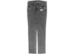 7 for all mankind Damen Jeans, grau von 7 For All Mankind