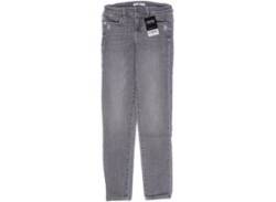 7 for all mankind Damen Jeans, grau von 7 For All Mankind