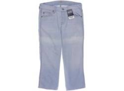 7 for all mankind Damen Jeans, hellblau von 7 For All Mankind