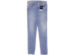 7 for all mankind Damen Jeans, hellblau von 7 For All Mankind