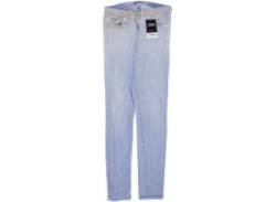 7 for all mankind Damen Jeans, hellblau von 7 For All Mankind