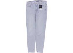 7 for all mankind Damen Jeans, hellblau von 7 For All Mankind