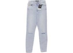 7 for all mankind Damen Jeans, hellblau von 7 For All Mankind