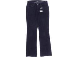 7 for all mankind Damen Jeans, marineblau von 7 For All Mankind