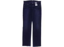 7 for all mankind Damen Jeans, marineblau von 7 For All Mankind