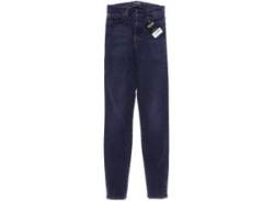 7 for all mankind Damen Jeans, marineblau von 7 For All Mankind