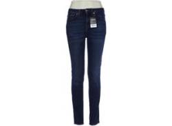 7 for all mankind Damen Jeans, marineblau von 7 For All Mankind