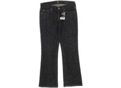 7 for all mankind Damen Jeans, marineblau von 7 For All Mankind