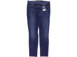 7 for all mankind Damen Jeans, marineblau von 7 For All Mankind