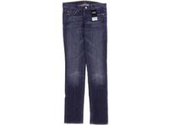 7 for all mankind Damen Jeans, marineblau von 7 For All Mankind