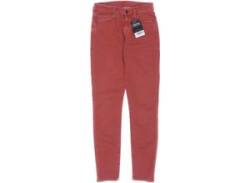 7 for all mankind Damen Jeans, rot von 7 For All Mankind