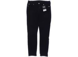 7 for all mankind Damen Jeans, schwarz von 7 For All Mankind