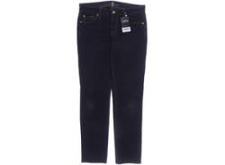 7 for all mankind Damen Jeans, schwarz von 7 For All Mankind