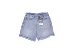 7 for all mankind Damen Shorts, hellblau von 7 For All Mankind