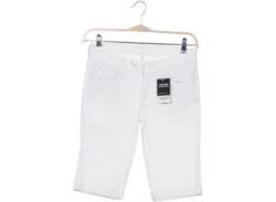 7 for all mankind Damen Shorts, weiß von 7 For All Mankind