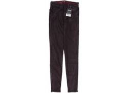 7 for all mankind Damen Stoffhose, bordeaux von 7 For All Mankind