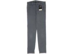 7 for all mankind Damen Stoffhose, grau von 7 For All Mankind