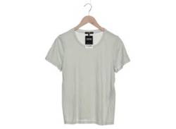 7 for all mankind Damen T-Shirt, hellgrün von 7 For All Mankind