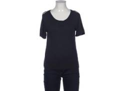 7 for all mankind Damen T-Shirt, marineblau von 7 For All Mankind